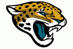 Jacksonville Jaguars Team Logo