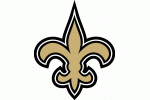 New Orleans Saints Team Logo