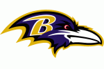 Baltimore Ravens Team Logo