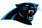 Carolina Panthers Team Logo