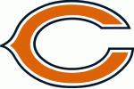 Chicago Bears Team Logo