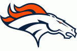 Denver Broncos Team Logo