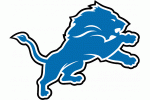 Detroit Lions Team Logo
