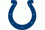 Indianapolis Colts Team Logo