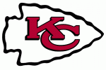 Kansas City Chiefs Team Logo