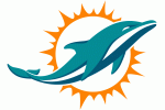 Miami Dolphins Team Logo
