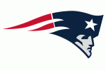 New England Patriots Team Logo