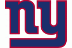 New York Giants Team Logo