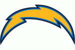 Los Angeles Chargers Team Logo