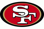 San Francisco 49ers Team Logo