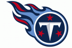 Tennessee Titans Team Logo